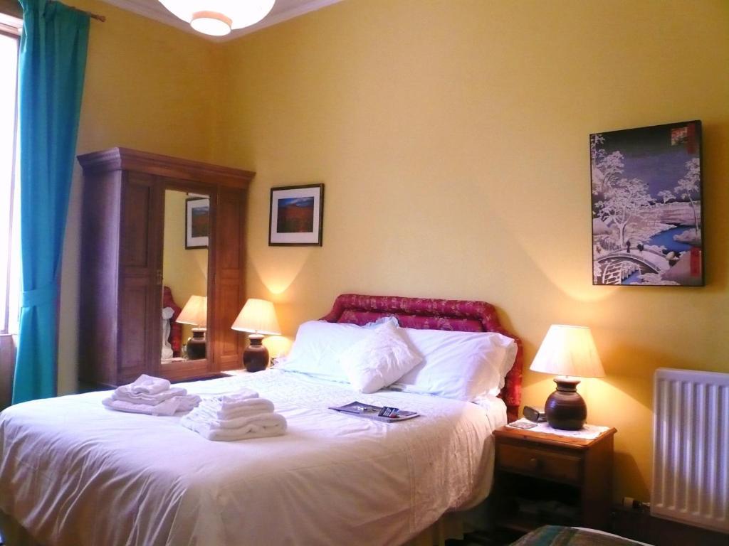 Panda Villa - Edinburgh, Edinburgh